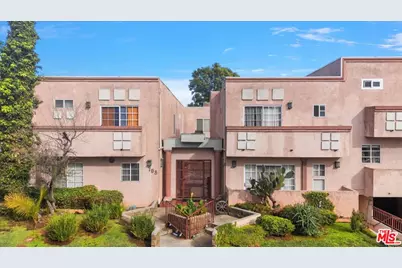 708 N Eucalyptus Ave #104, Inglewood, CA 90302 - Photo 1