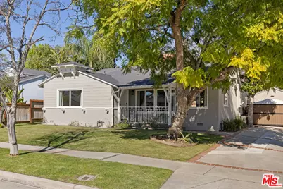 11855 Tiara St, Valley Village, CA 91607 - Photo 1