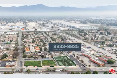 9933 Valley Blvd, El Monte, CA 91731 - Photo 1