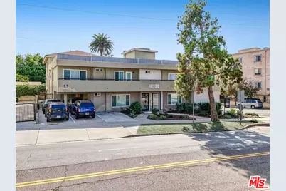 10920 National Blvd, Los Angeles, CA 90064 - Photo 1