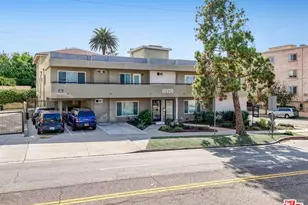 10920 National Blvd, Los Angeles, CA 90064 - Photo 1