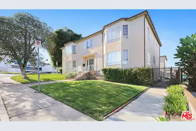 4197 Marlton Ave, Los Angeles, CA 90008 - Photo 1