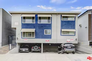 925 N Curson Ave #4 1/2, West Hollywood, CA 90046 - Photo 1