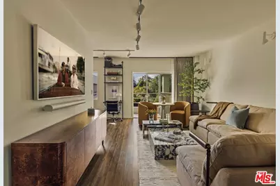 1131 Alta Loma Rd #528, West Hollywood, CA 90069 - Photo 1