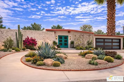 3060 N Farrell Dr, Palm Springs, CA 92262 - Photo 1