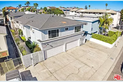 1937 S Shenandoah St, Los Angeles, CA 90034 - Photo 1