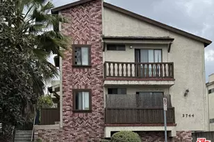 3744 Delmas Terrace, Los Angeles, CA 90034 - Photo 1