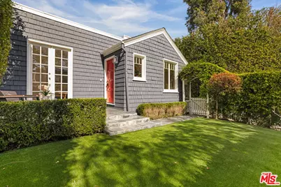 8923 Dorrington Ave, West Hollywood, CA 90048 - Photo 1