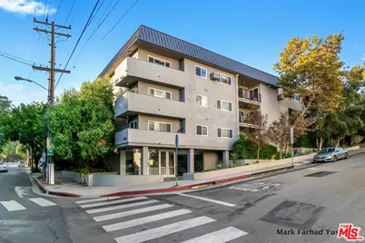 9005 Cynthia St #216, West Hollywood, CA 90069 - Photo 1