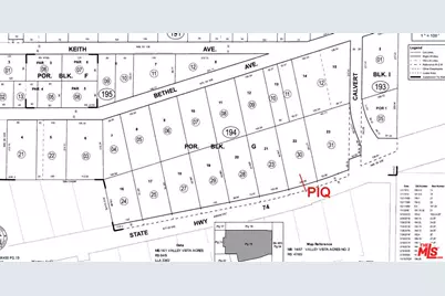 45819403 No Street, Hemet, CA 92545 - Photo 1