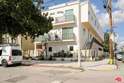 11241 W Morrison St #7, North Hollywood, CA 91601 - Photo 1