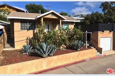 5055 Hub St, Los Angeles, CA 90042 - Photo 1