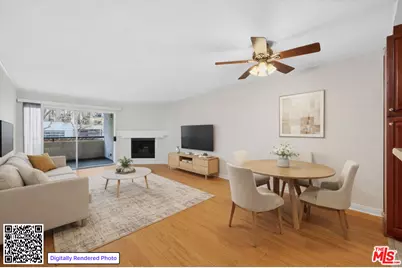 21450 Burbank Blvd #107, Woodland Hills, CA 91367 - Photo 1