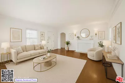 7758 Rosewood Ave, Los Angeles, CA 90036 - Photo 1