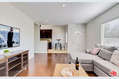 4411 Irvine Ave, North Hollywood, CA 91602 - Photo 1