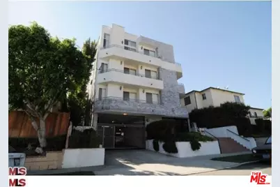 1607 Glendon Ave #2, Los Angeles, CA 90024 - Photo 1