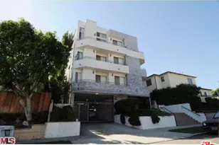 1607 Glendon Ave, Los Angeles, CA 90024 - Photo 1