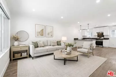 1861 Midvale Ave #1, Los Angeles, CA 90025 - Photo 1
