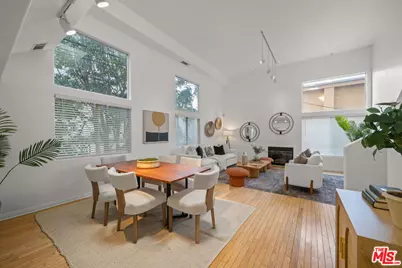 3675 Empire Dr #109, Los Angeles, CA 90034 - Photo 1