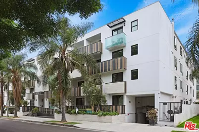 129 Kings #Ph4, Los Angeles, CA 90048 - Photo 1