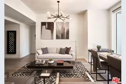 10000 Santa Monica Blvd #807, Los Angeles, CA 90067 - Photo 1