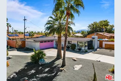 2025 E Francis Dr, Palm Springs, CA 92262 - Photo 1