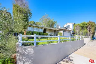 125 S Saltair Ave, Los Angeles, CA 90049 - Photo 1