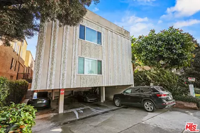 11920 Montana Ave #1, Los Angeles, CA 90049 - Photo 1