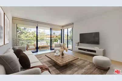 701 Ocean Ave #311, Santa Monica, CA 90402 - Photo 1