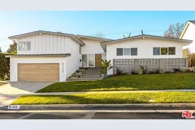 6133 Wooster Ave, Los Angeles, CA 90056 - Photo 1