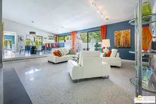 3200 E Sonora Rd, Palm Springs, CA 92264 - Photo 1