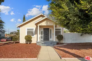 547 W Kelso St, Inglewood, CA 90301 - Photo 1