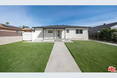 8432 Glenoaks Blvd, Los Angeles, CA 91352 - Photo 1