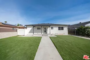 8432 Glenoaks Blvd, Los Angeles, CA 91352 - Photo 1