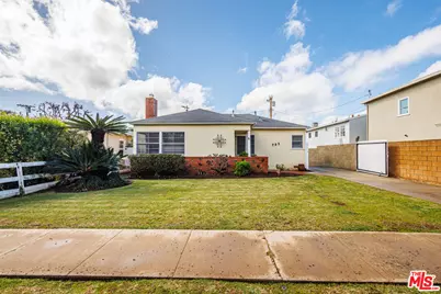 785 El Medio Ave, Pacific Palisades, CA 90272 - Photo 1