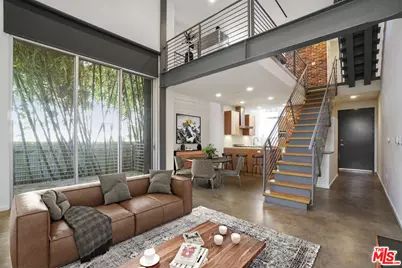 1220 N Orange Grove Ave #7, West Hollywood, CA 90046 - Photo 1