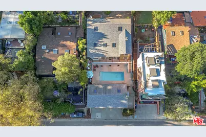 8621 Lookout Mountain Ave, Los Angeles, CA 90046 - Photo 1