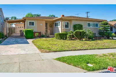 2508 W 112th St, Inglewood, CA 90303 - Photo 1
