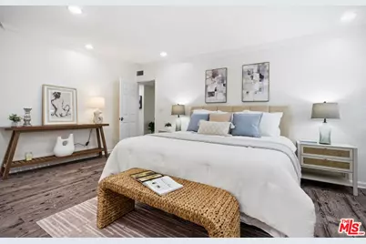 1337 Berkeley St #6, Santa Monica, CA 90404 - Photo 1