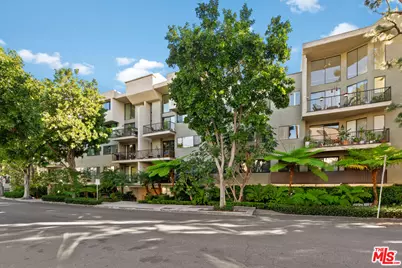 9000 Cynthia St #208, West Hollywood, CA 90069 - Photo 1