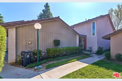 2426 Plaza De Vista, Fullerton, CA 92833 - Photo 1
