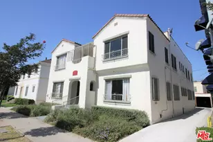 329 N Ogden Dr, Los Angeles, CA 90036 - Photo 1