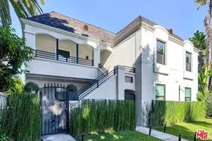 9345 W Olympic Blvd, Beverly Hills, CA 90212 - Photo 1