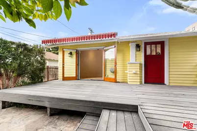 1355 N McCadden Pl, Los Angeles, CA 90028 - Photo 1