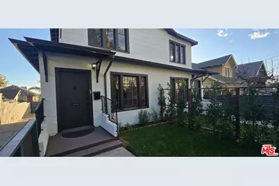 1446 Calumet Ave #1, Los Angeles, CA 90026 - Photo 1