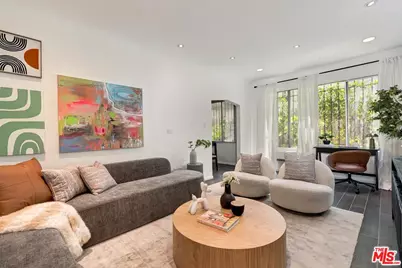 1345 N Hayworth Ave #5, West Hollywood, CA 90046 - Photo 1