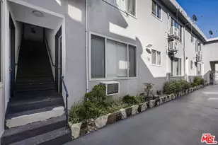 925 N Curson Ave, West Hollywood, CA 90046 - Photo 1