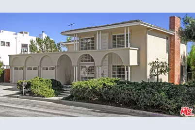 2695 Cordelia Rd, Los Angeles, CA 90049 - Photo 1