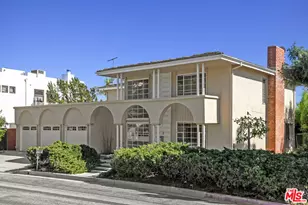 2695 Cordelia Rd, Los Angeles, CA 90049 - Photo 1