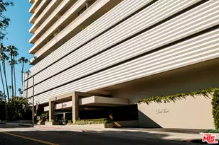 9255 Doheny Rd, West Hollywood, CA 90069 - Photo 1